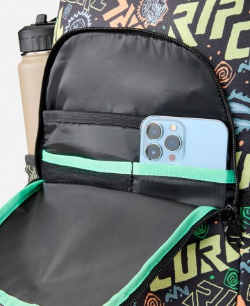 Mochila 
Rip Curl Wheel Ozone 30L