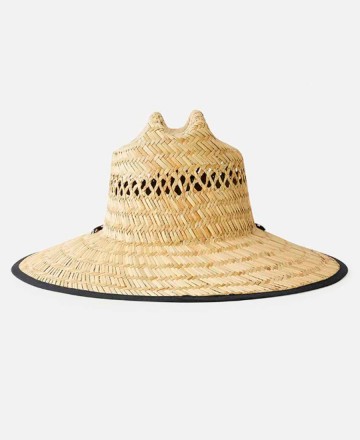 Sombrero 
Rip Curl Straw Logo