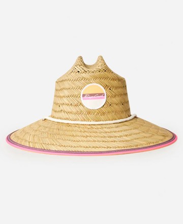 Sombrero 
Rip Curl Mixed Straw Sun