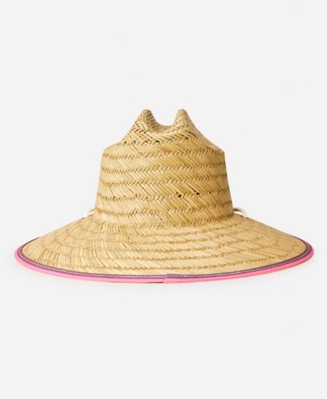 Sombrero 
Rip Curl Mixed Straw Sun