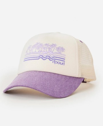 Cap 
Rip Curl La Isla