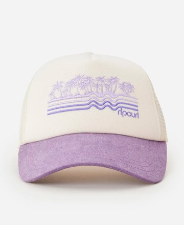 Cap 
Rip Curl La Isla