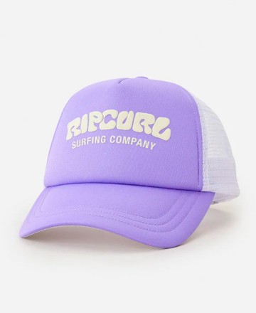 Cap 
Rip Curl Mixed
