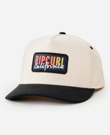 Cap 
Rip Curl Global Destination Snapback
