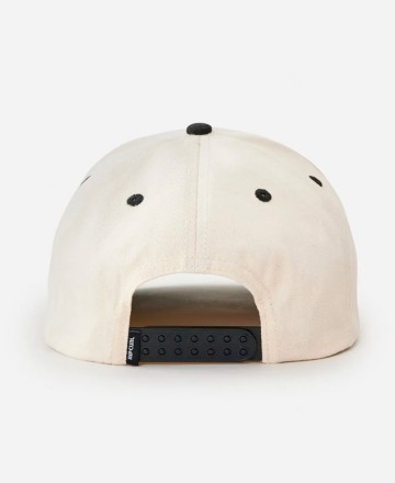 Cap 
Rip Curl Global Destination Snapback