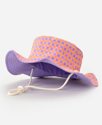 Sombrero 
Rip Curl Mixed Revo UPF50+
