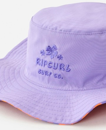 Sombrero 
Rip Curl Mixed Revo UPF50+
