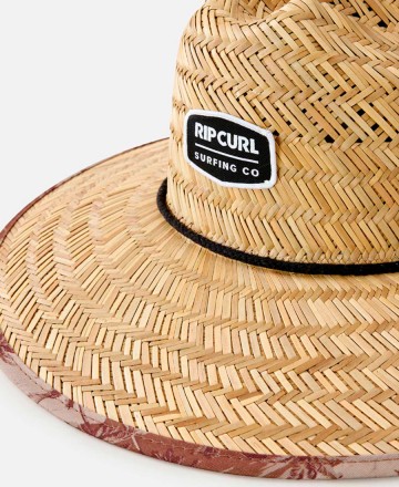 Sombrero 
Rip Curl Fun Times Straw