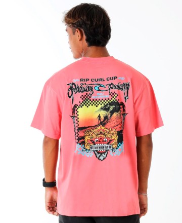 Remera
Rip Curl Loose Padang 25