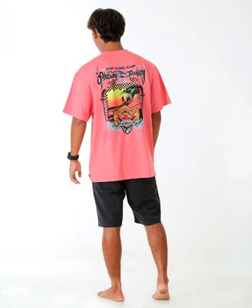Remera
Rip Curl Loose Padang 25