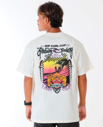 Remera
Rip Curl Loose Padang 25