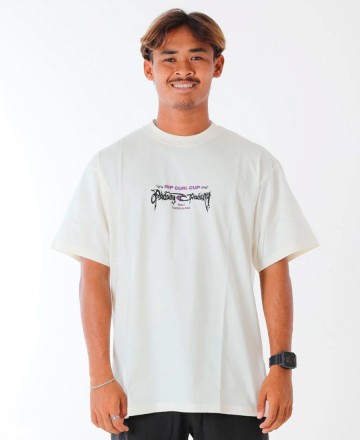 Remera
Rip Curl Loose Padang 25