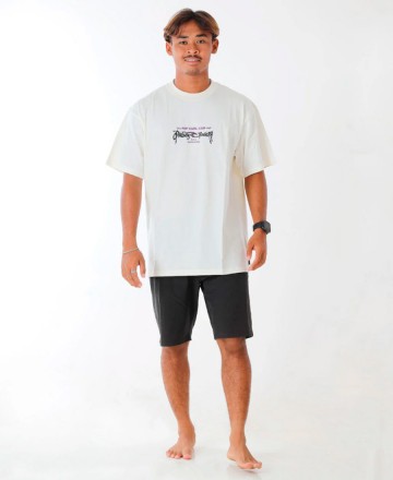 Remera
Rip Curl Loose Padang 25