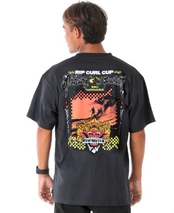 Remera
Rip Curl Loose Padang 25
