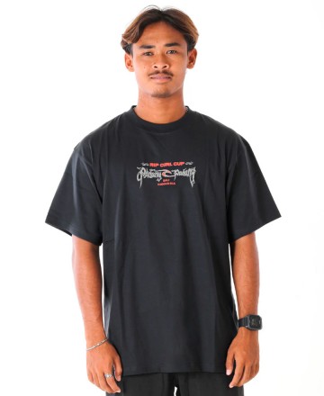 Remera
Rip Curl Loose Padang 25