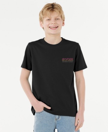 Remera 
Rip Curl New Print