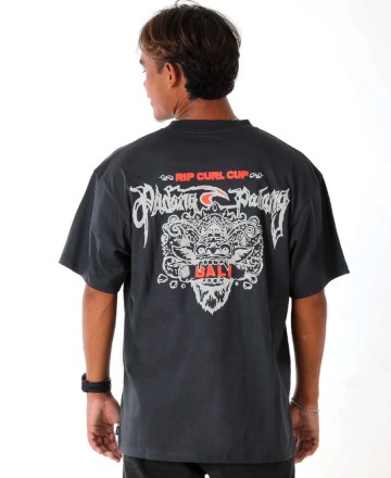 Remera 
Rip Curl Loose Padang 25 Barong