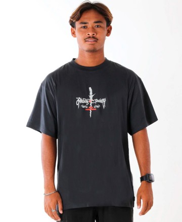 Remera 
Rip Curl Loose Padang 25 Barong