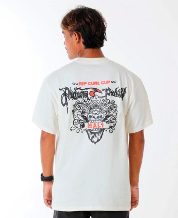 Remera 
Rip Curl Loose Padang 25 Barong