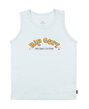 Remera 
Rip Curl Print