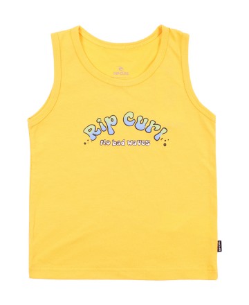 Remera 
Rip Curl Print