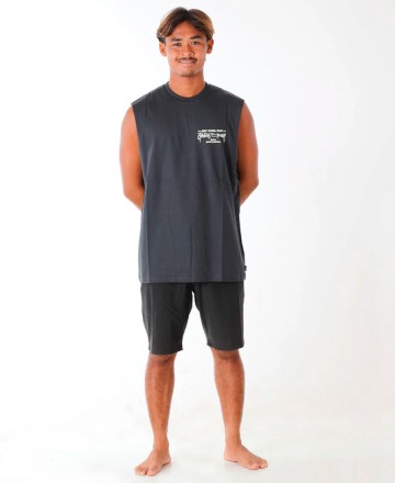 Remera 
Rip Curl Padang Cup 25