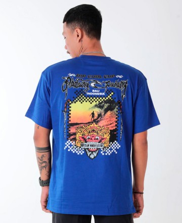 Remera
Rip Curl Loose Padang 25
