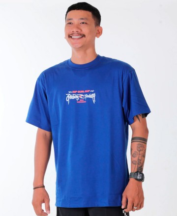 Remera
Rip Curl Loose Padang 25