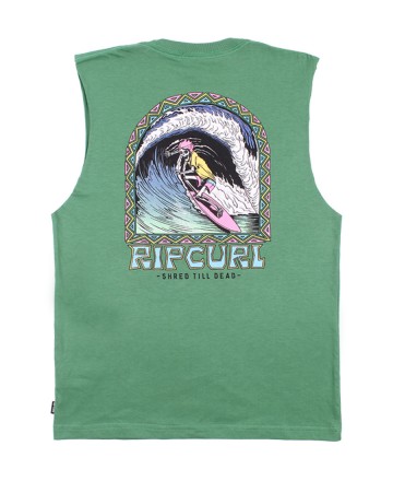 Rermera 
Rip Curl Print