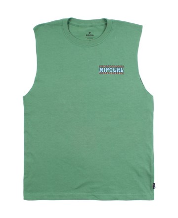 Rermera 
Rip Curl Print