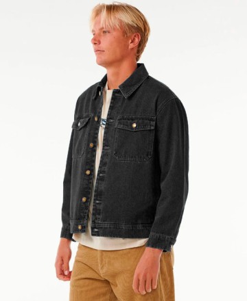 Campera 
Rip Curl Classic Surf