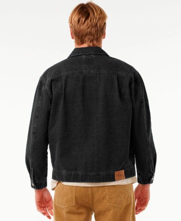 Campera 
Rip Curl Classic Surf