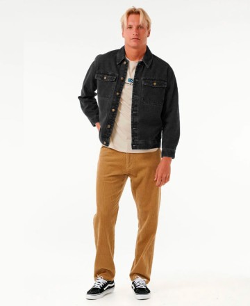 Campera 
Rip Curl Classic Surf