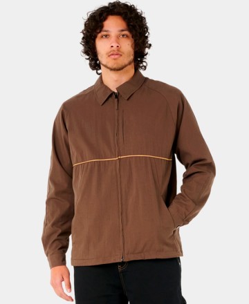 Campera 
Rip Curl Liviana Loose Archive