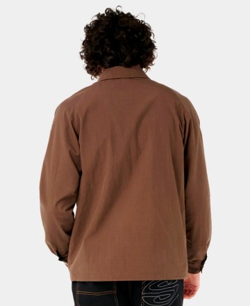 Campera 
Rip Curl Liviana Loose Archive