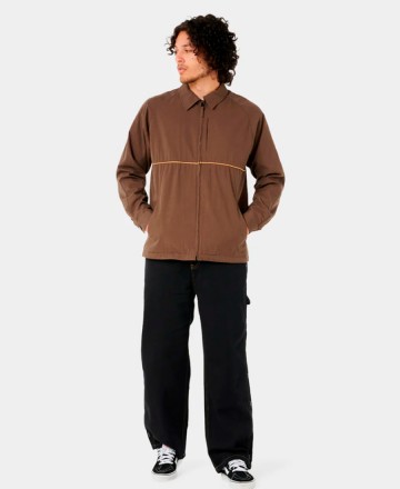 Campera 
Rip Curl Liviana Loose Archive