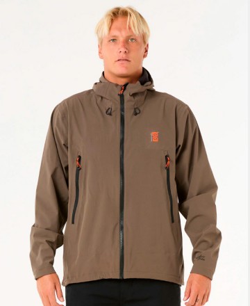 Campera
Rip Curl Anti Series Search Spray 10K