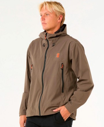 Campera
Rip Curl Anti Series Search Spray 10K
