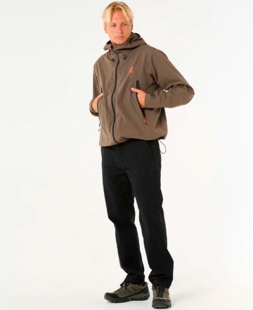 Campera
Rip Curl Anti Series Search Spray 10K