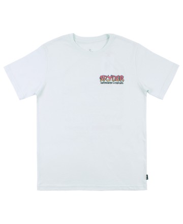 Remera 
Rip Curl New Print