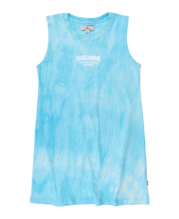 Vestido 
Rip Curl Batik Wettie