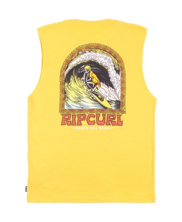 Remera 
Rip Curl Print