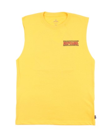 Remera 
Rip Curl Print