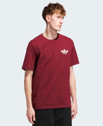 Remera 
Adidas Shmoofoil Gonz Speedy