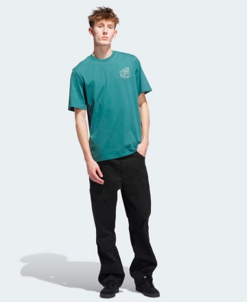 Remera 
Adidas Shmoofoil Stairs