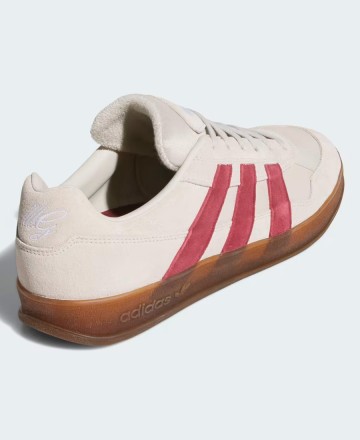 Zapatillas
 Adidas Aloha Super