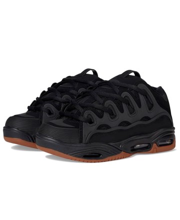 Zapatillas
Osiris D3 Black Gum