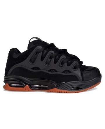 Zapatillas
Osiris D3 Black Gum