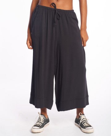 Pantaln 
Y Tu Quique? Midi Plain