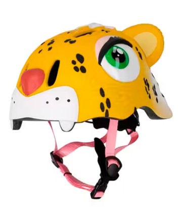 Casco 
Crazy Safety